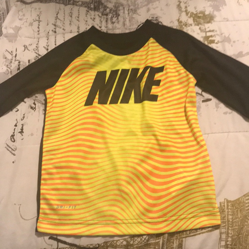 Nike Dri-fit shirt